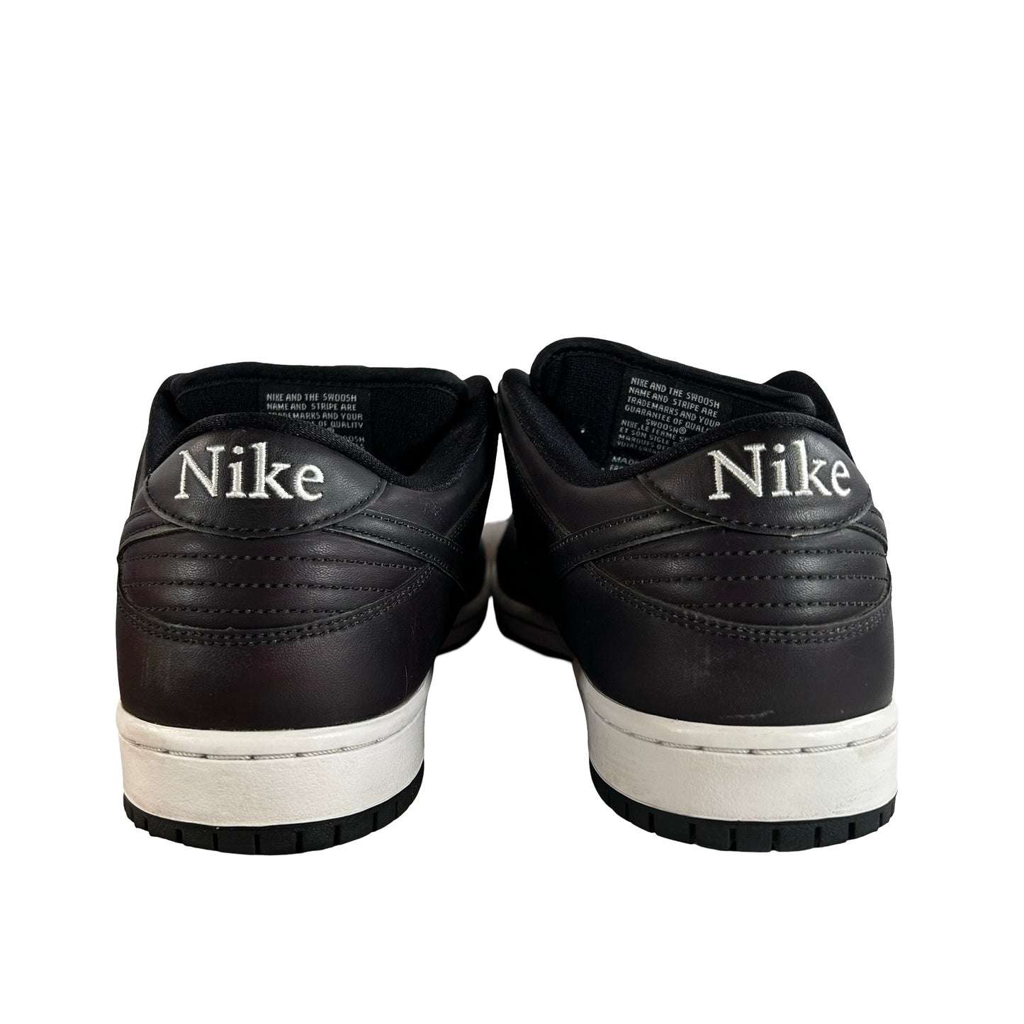 CZ5123 001 Nike SB Dunk Low Civilist [USED] - 11 M (Used)
