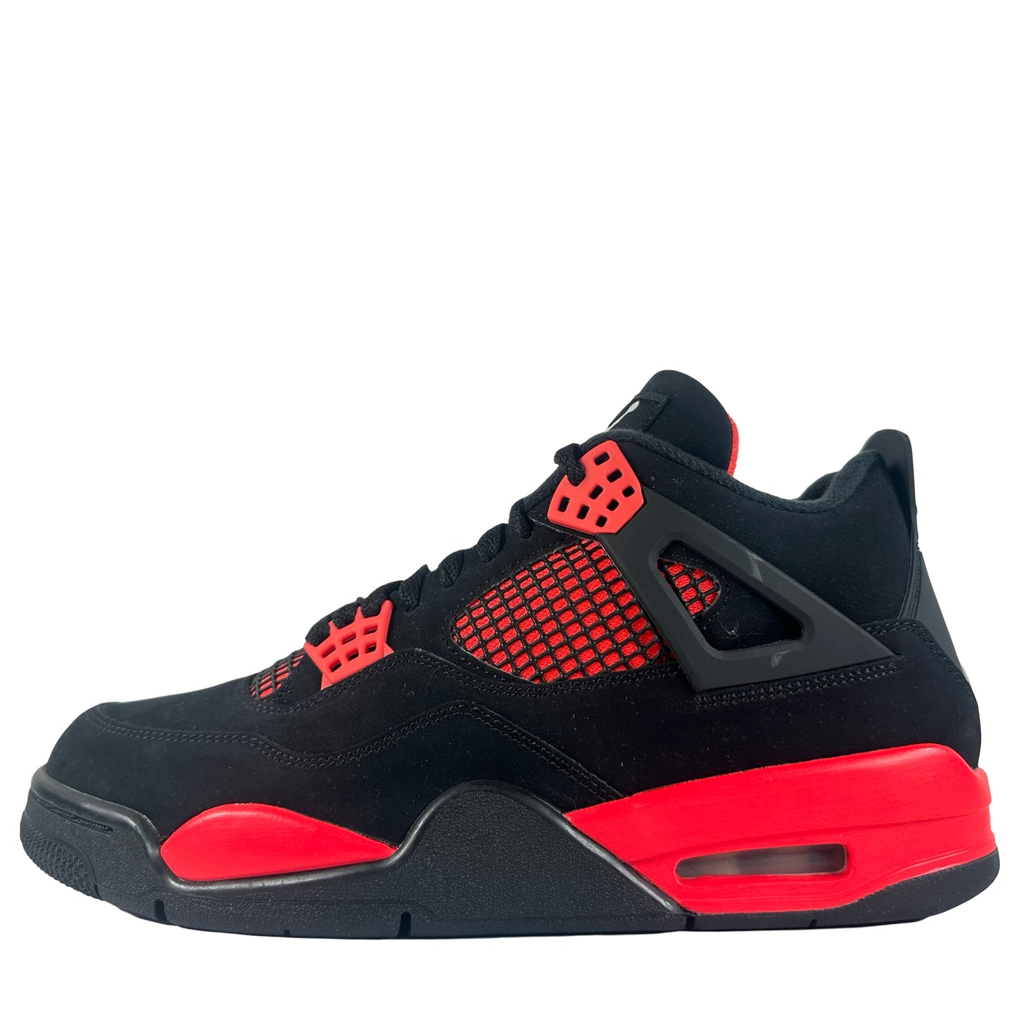CT8527 016 Jordan 4 Retro Rojo Trueno