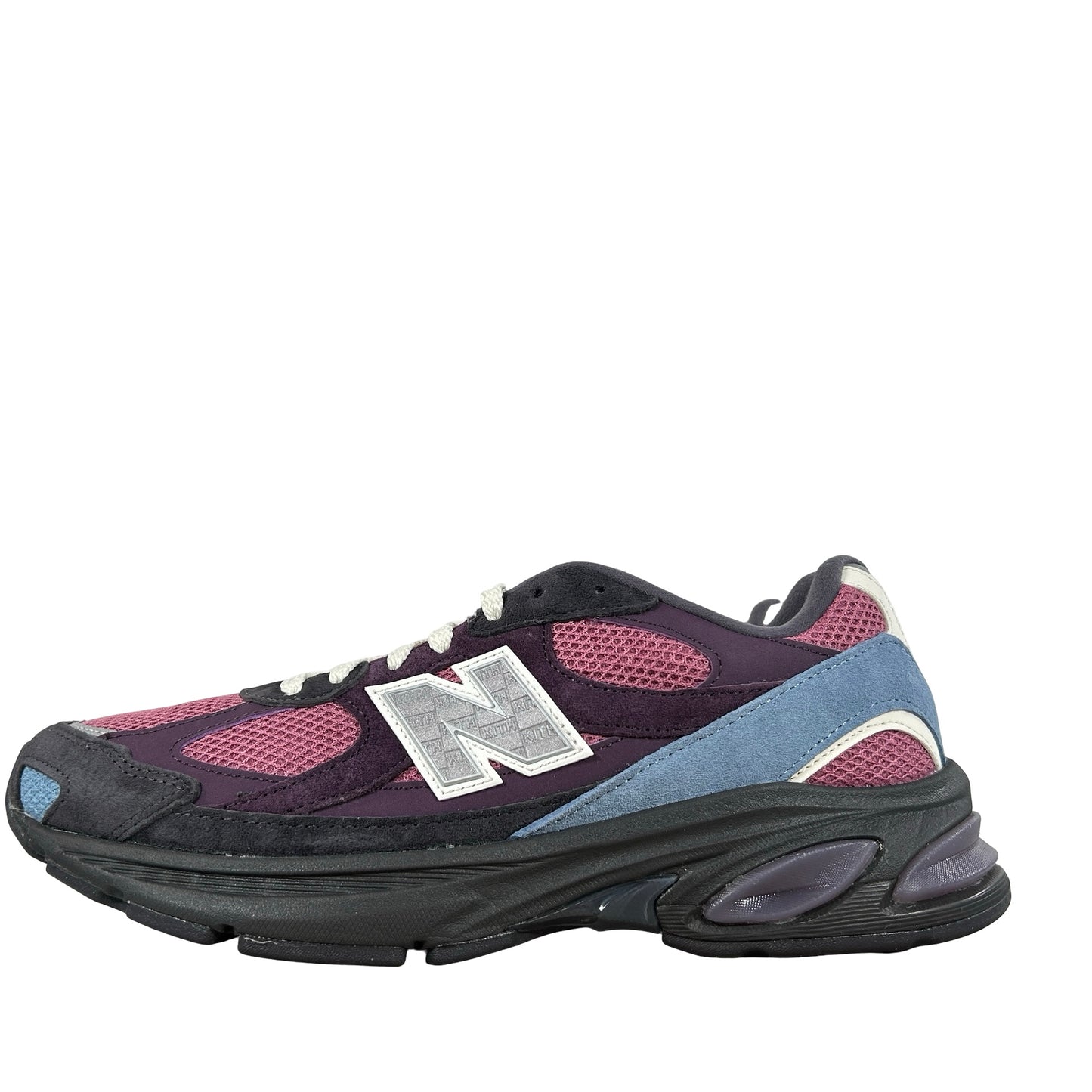 U2010KTC New Balance 2010 Kith Purple Black [USED] - 9.5 M (Used3)