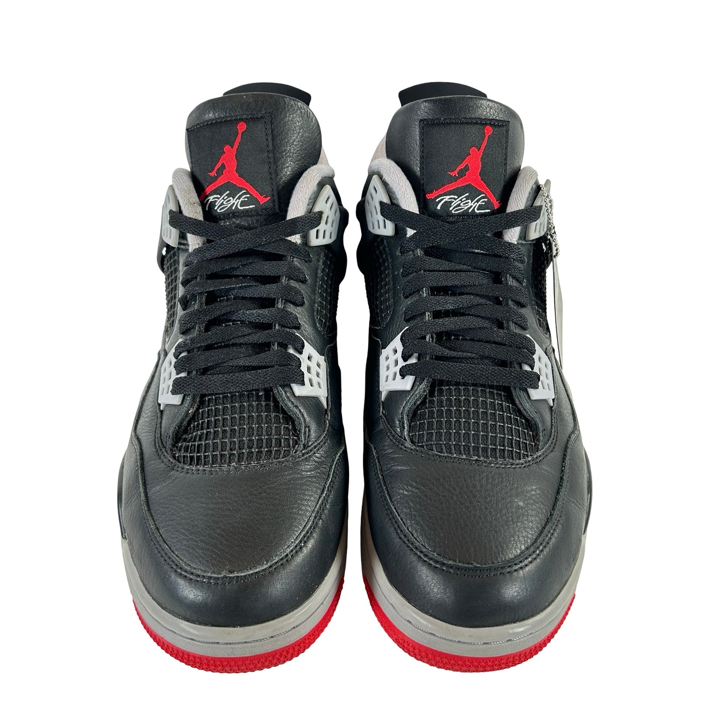 FV5029 006 Jordan 4 Retro Bred Reimagined [USED] - 13 M (Used8)