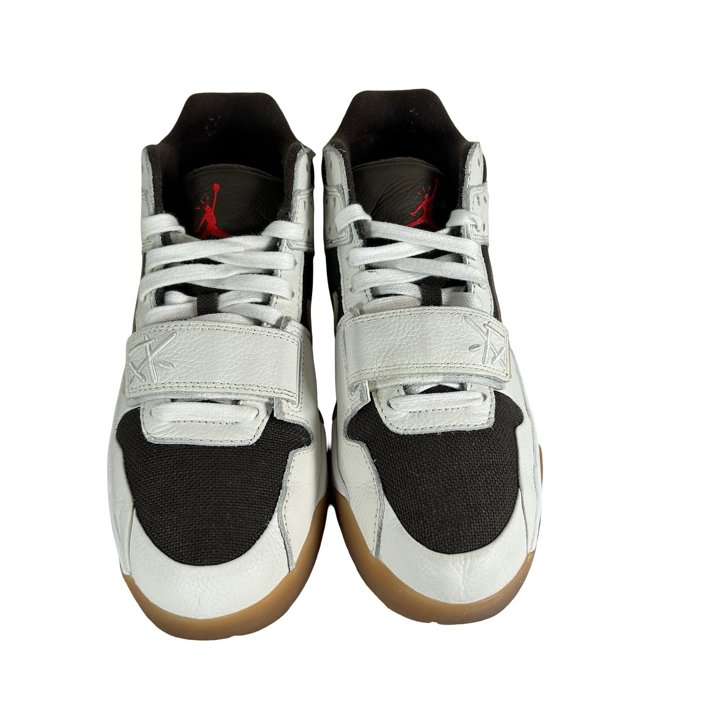 FZ8117 100 Jordan Jumpman Jack TR Travis Scott Sail [USED] - 10.5 M (Used6)