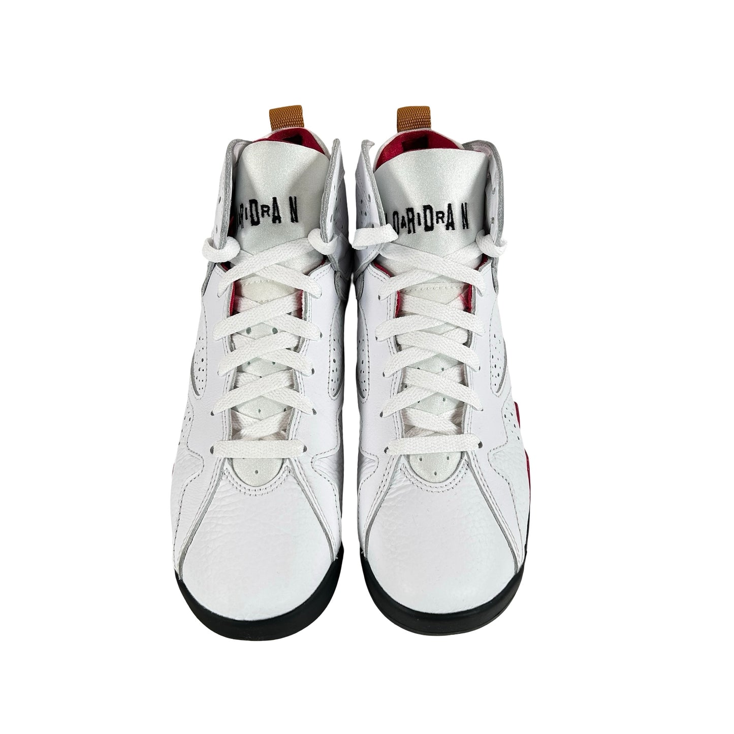 DQ6040 106 Jordan 7 Retro Cardinal (2022) (GS) [USED] - 6.5 Y (Used)