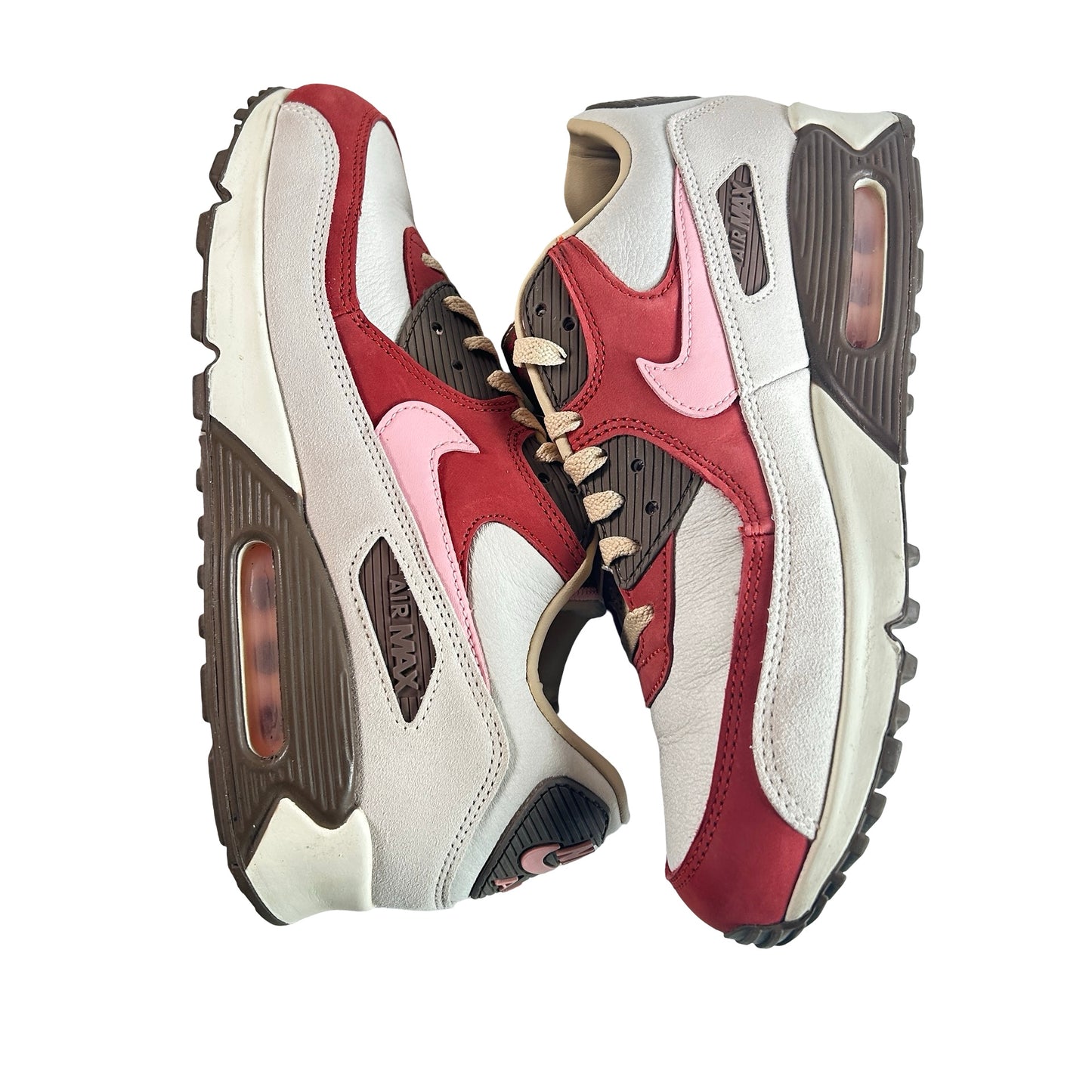 CU1816 100 Nike Air Max 90 NRG Bacon (2021) [USED] - 10.5 M (Used)