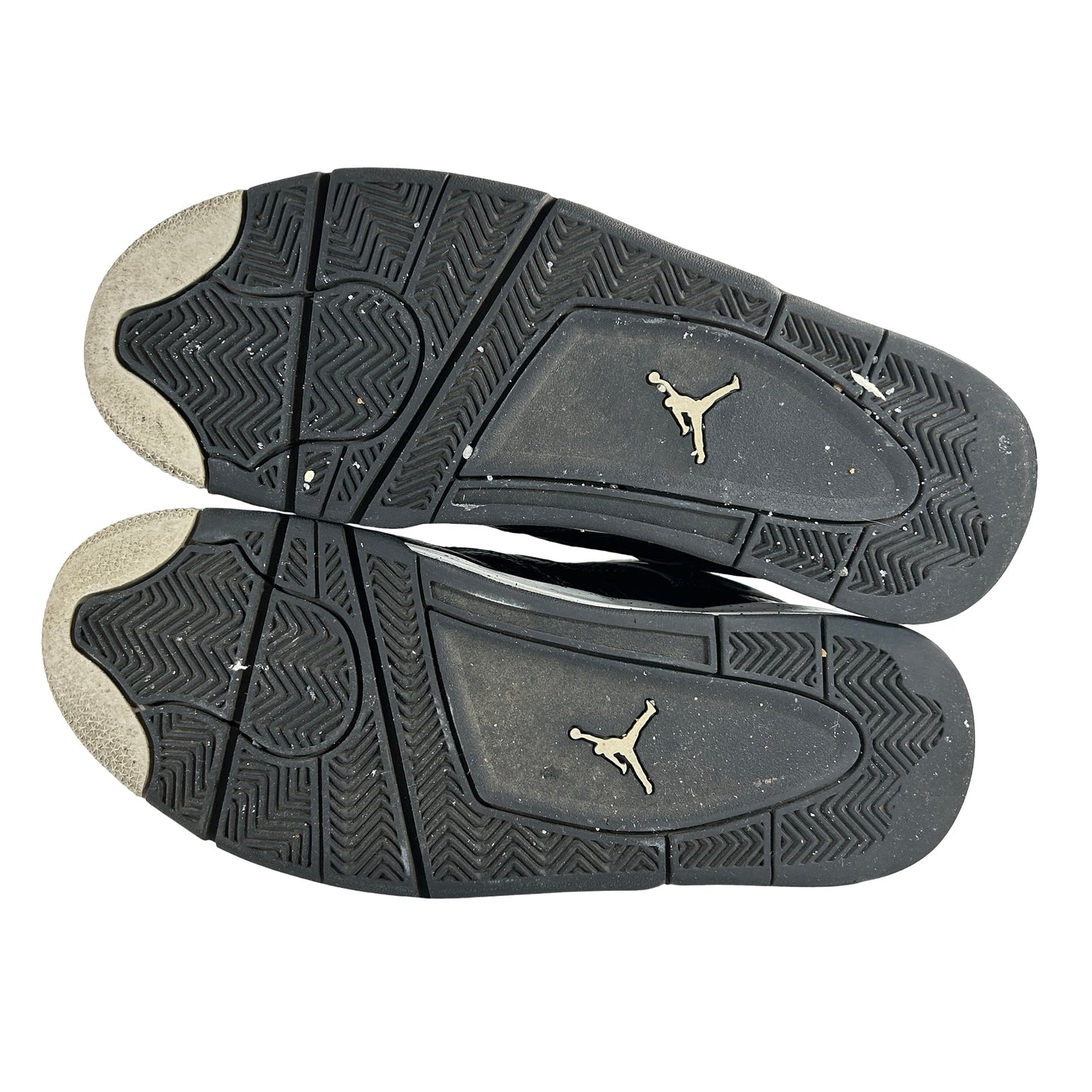 314254 003 Jordan 4 Retro Oreo (2015) [USED] - 11 M (Used3)