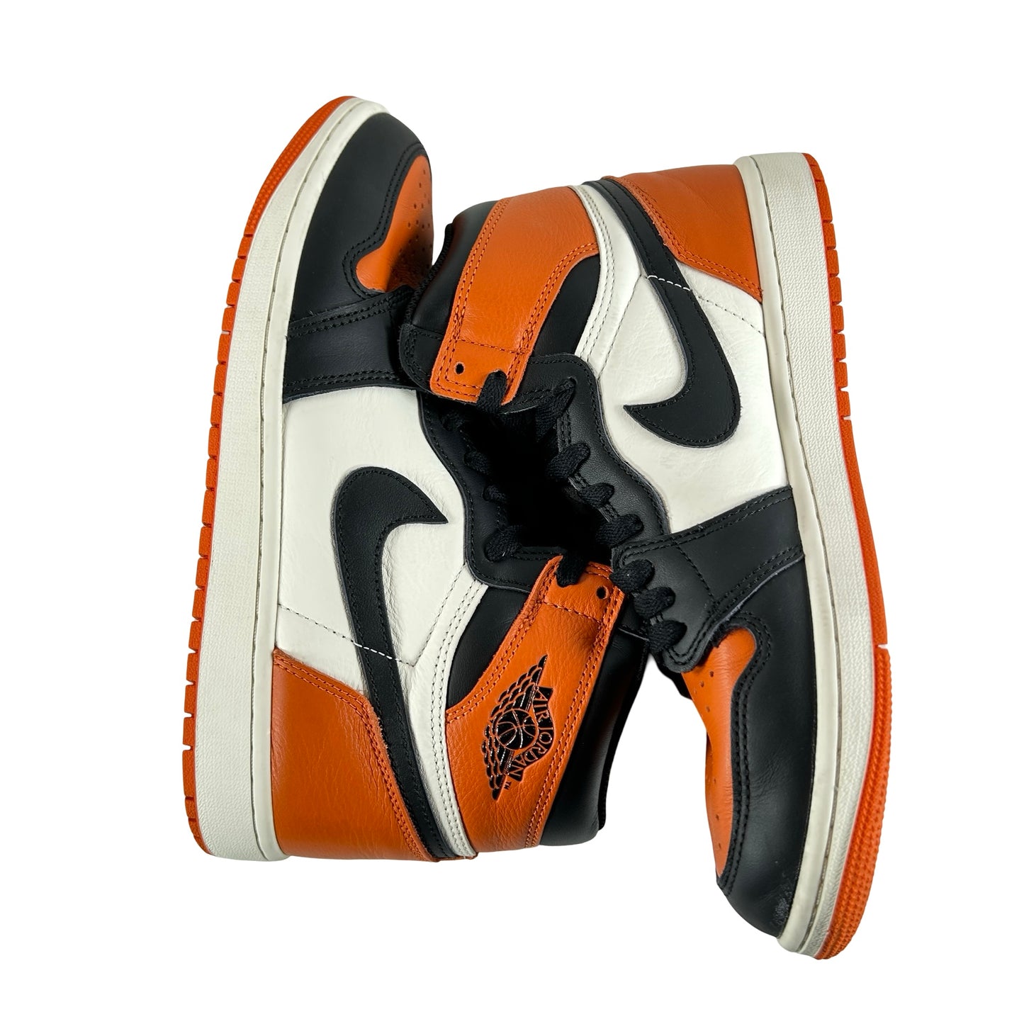 DZ5485 008 Jordan 1 Retro High OG Shattered Backboard (2025) [USED] - 9.5 M (Used2)
