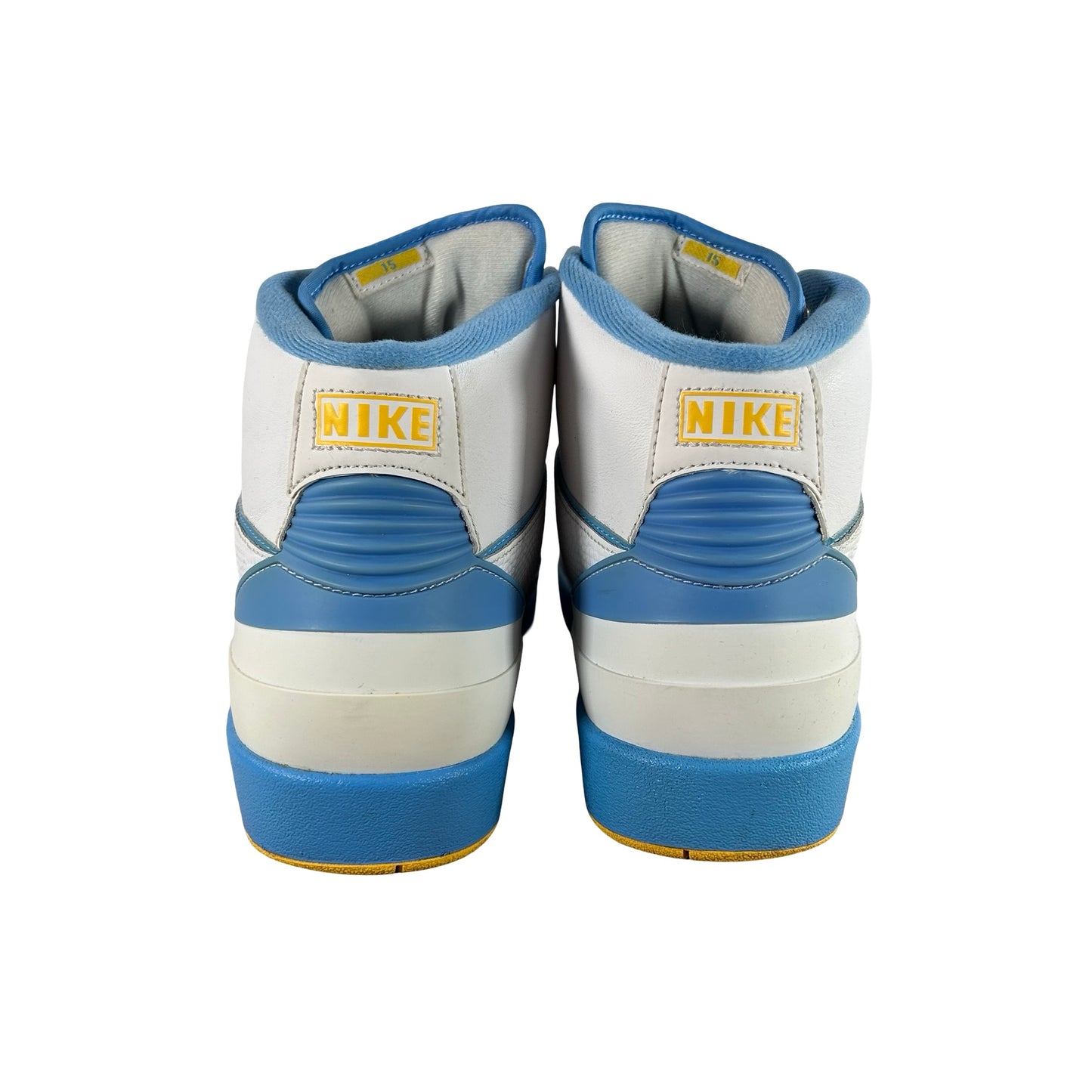 385475 122 Jordan 2 Retro Melo (2018) [USED] - 12 M (Used2)