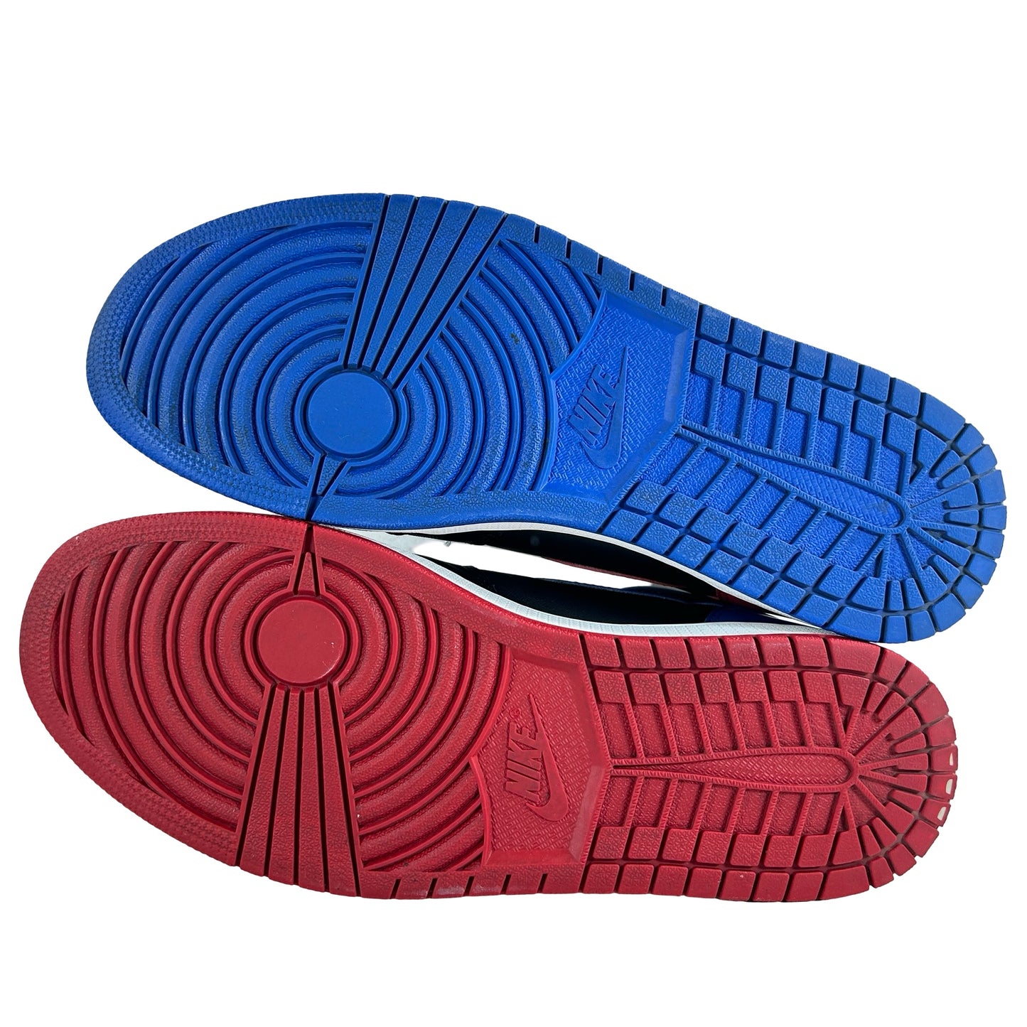 555088 026 Jordan 1 Retro Top 3 [USED] - 12 M (Used2)