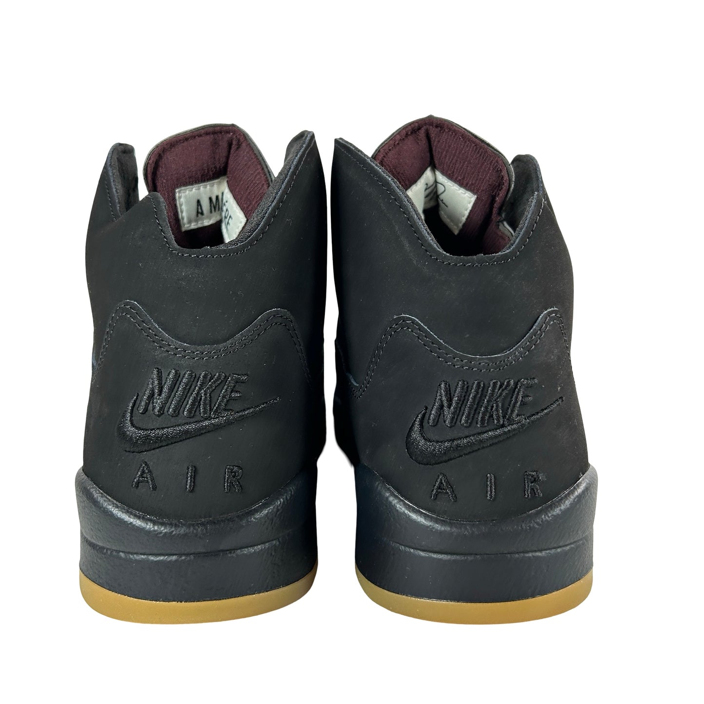 FD1330 001  Jordan 5 Retro A Ma Maniere Dusk [USED] - 8 M (Used)