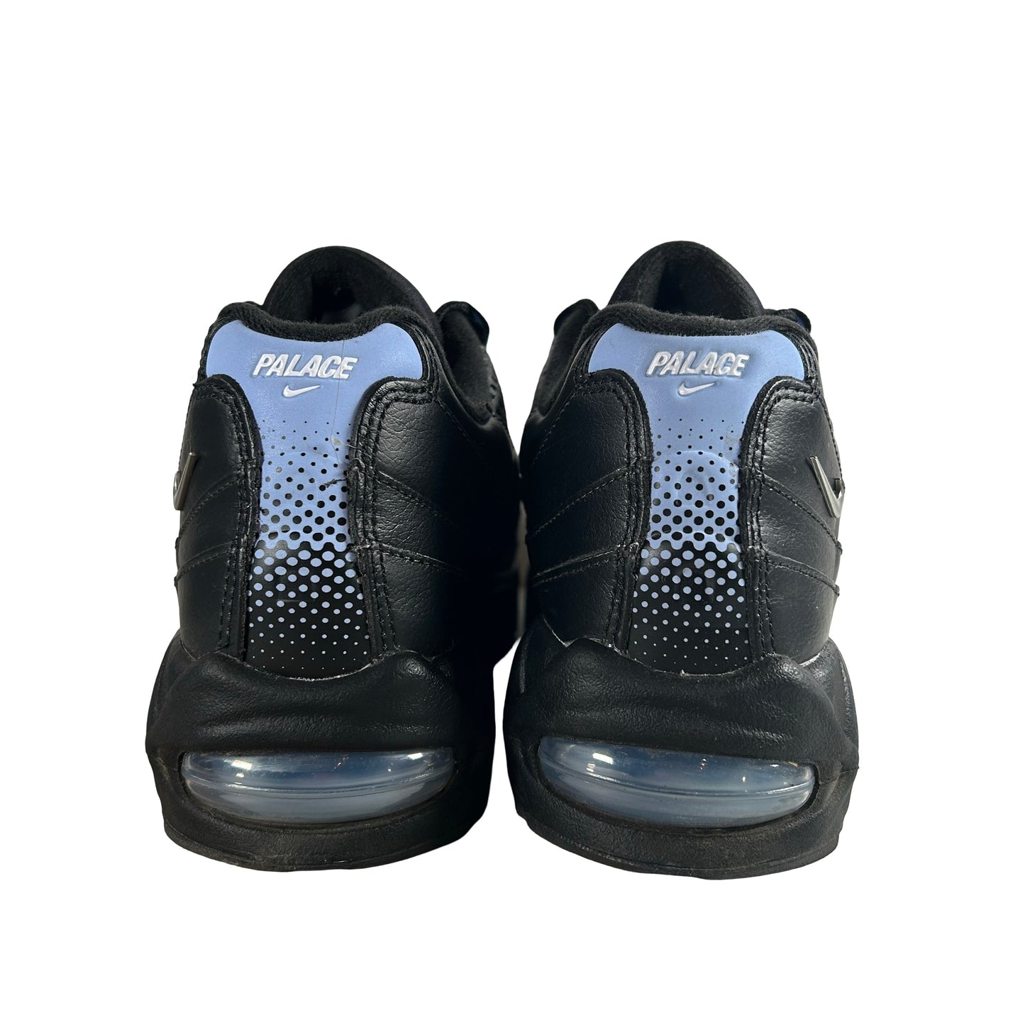 IQ7708 095 Nike Air Max 95 Big Bubble Palace [USED] - 11 M (Used)