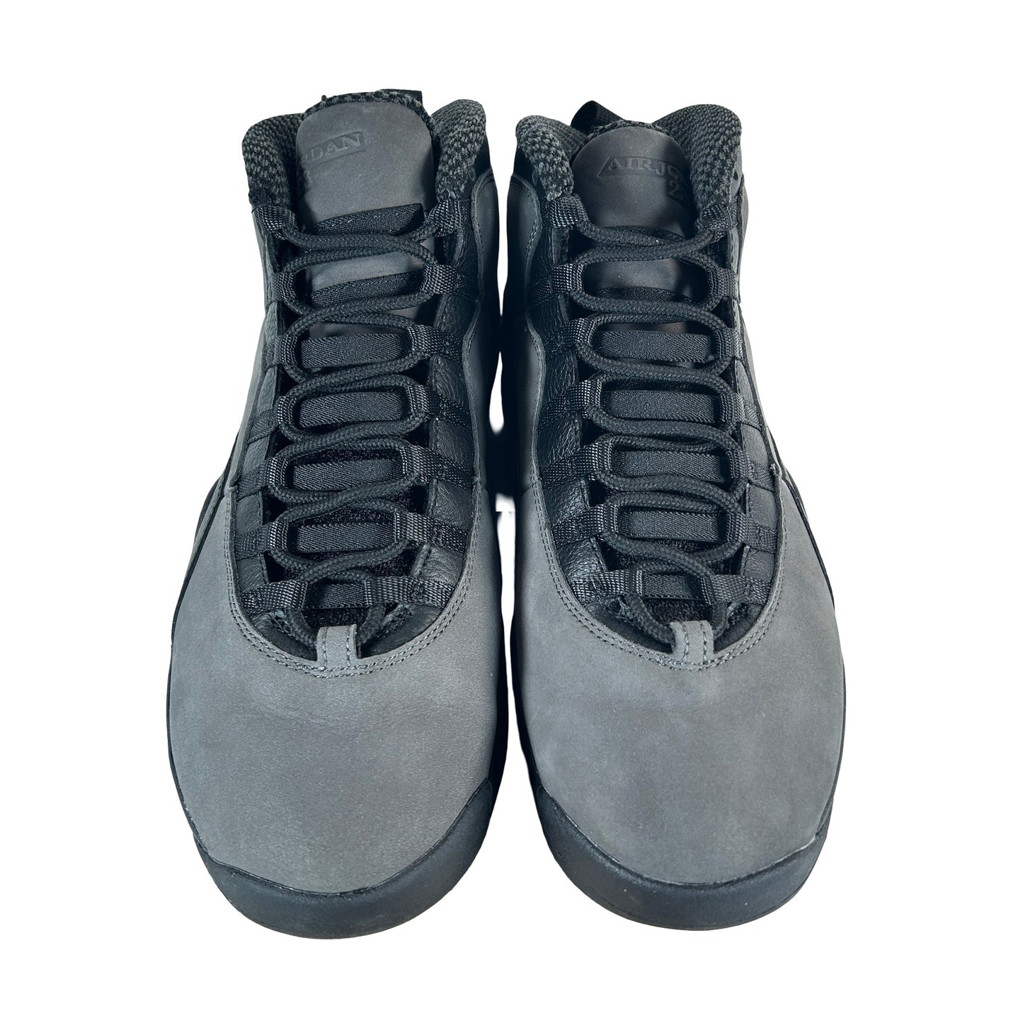 HJ6779 001 Jordan 10 Retro Shadow (2025) [USED] - 12.5 M (Used)