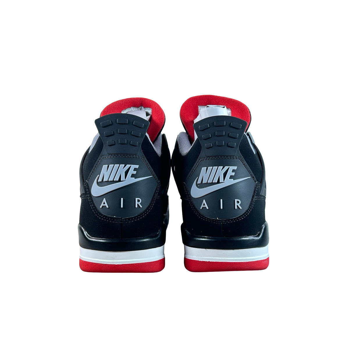 308497 060 Jordan 4 Bred (2019) [USED] - 10 M (Used20)