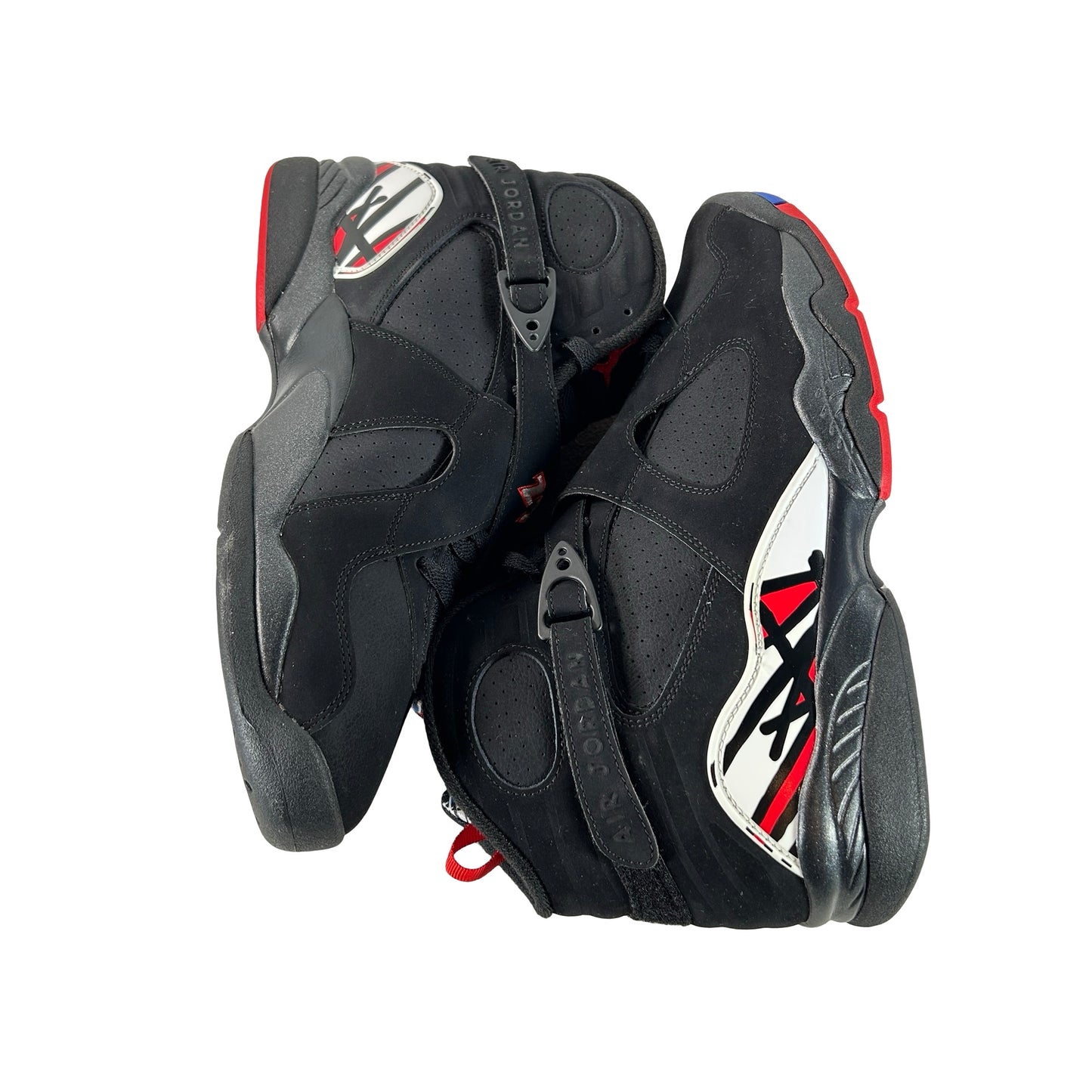 305381 062 Jordan 8 Retro Playoffs [USED] - 11.5 M (Used7)