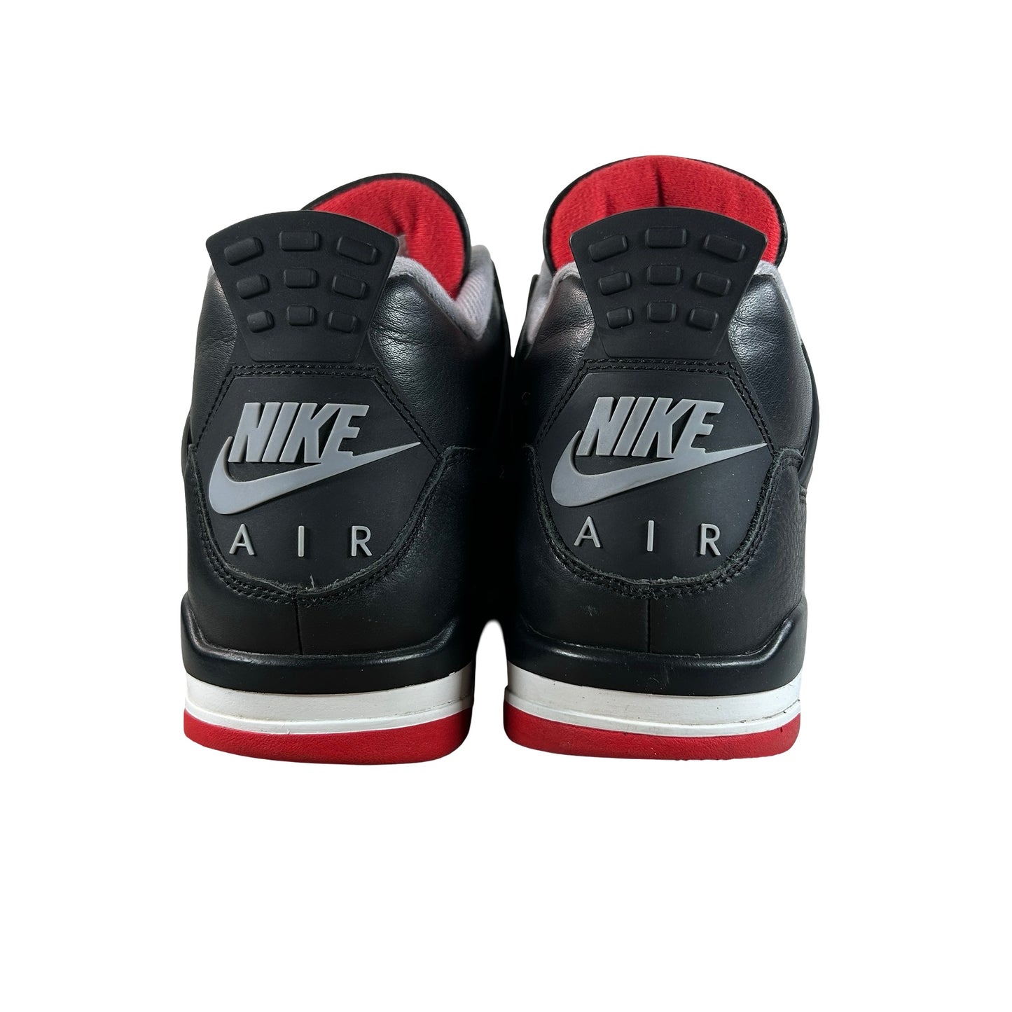 FV5029 006 Jordan 4 Retro Bred Reimagined [USED] - 10 M (Used27)