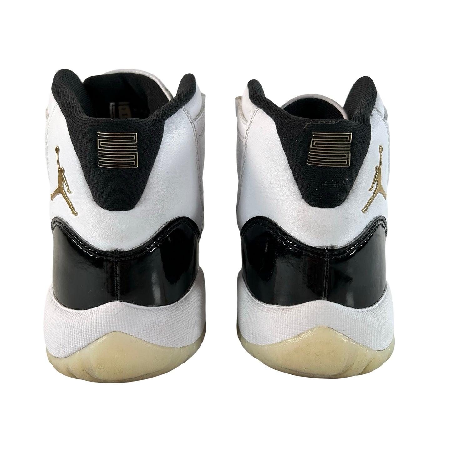 378038 170 Jordan 11 Retro DMP Gratitude (2023) (GS) [USED] - 7 Y (Used4)