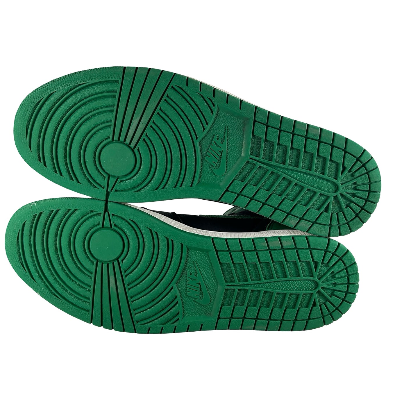 555088 030 Jordan 1 Pine Green 2.0 [USED] - 13 M (Used2)