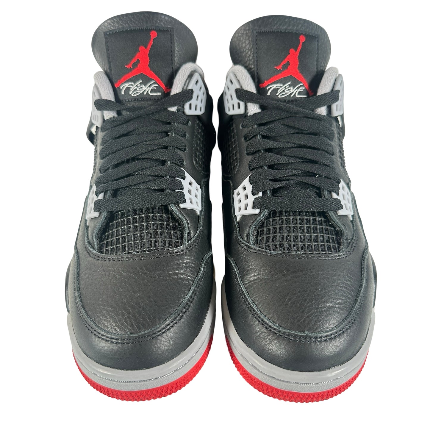 FV5029 006 Jordan 4 Retro Bred Reimagined [USED] - 8 M (Used4)