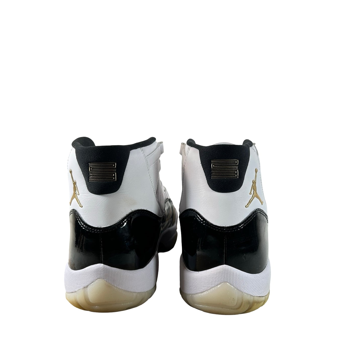 CT8012 170 Jordan 11 Retro DMP Defining Moments (2023) [USED] - 11 M (Used15)
