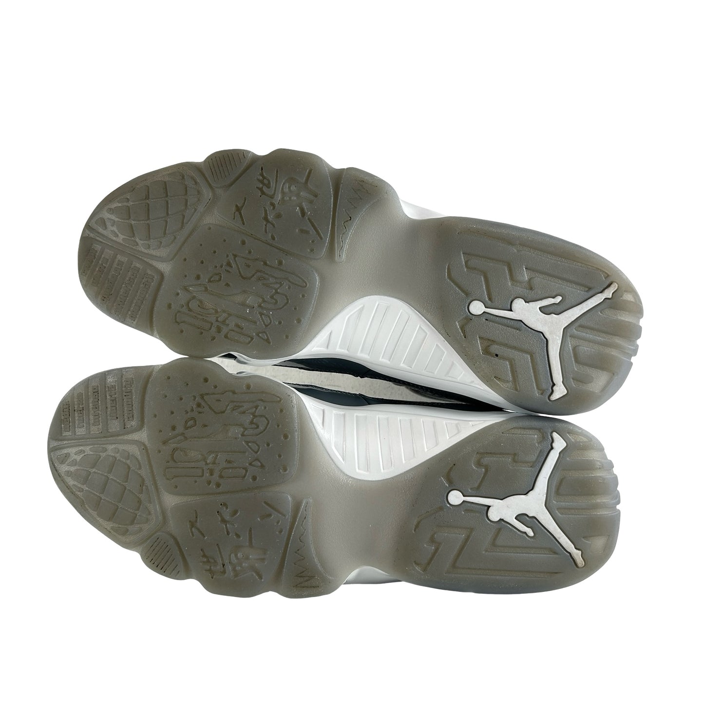HV4794 011 Jordan 9 Retro Cool Grey (2025) [USED] - 10 M (Used) (No Box)