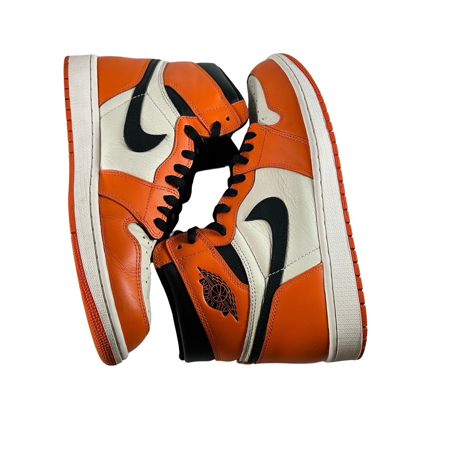 555088 113 Jordan 1 RSBB [USED] - 12 M (Used) (Replace Box)