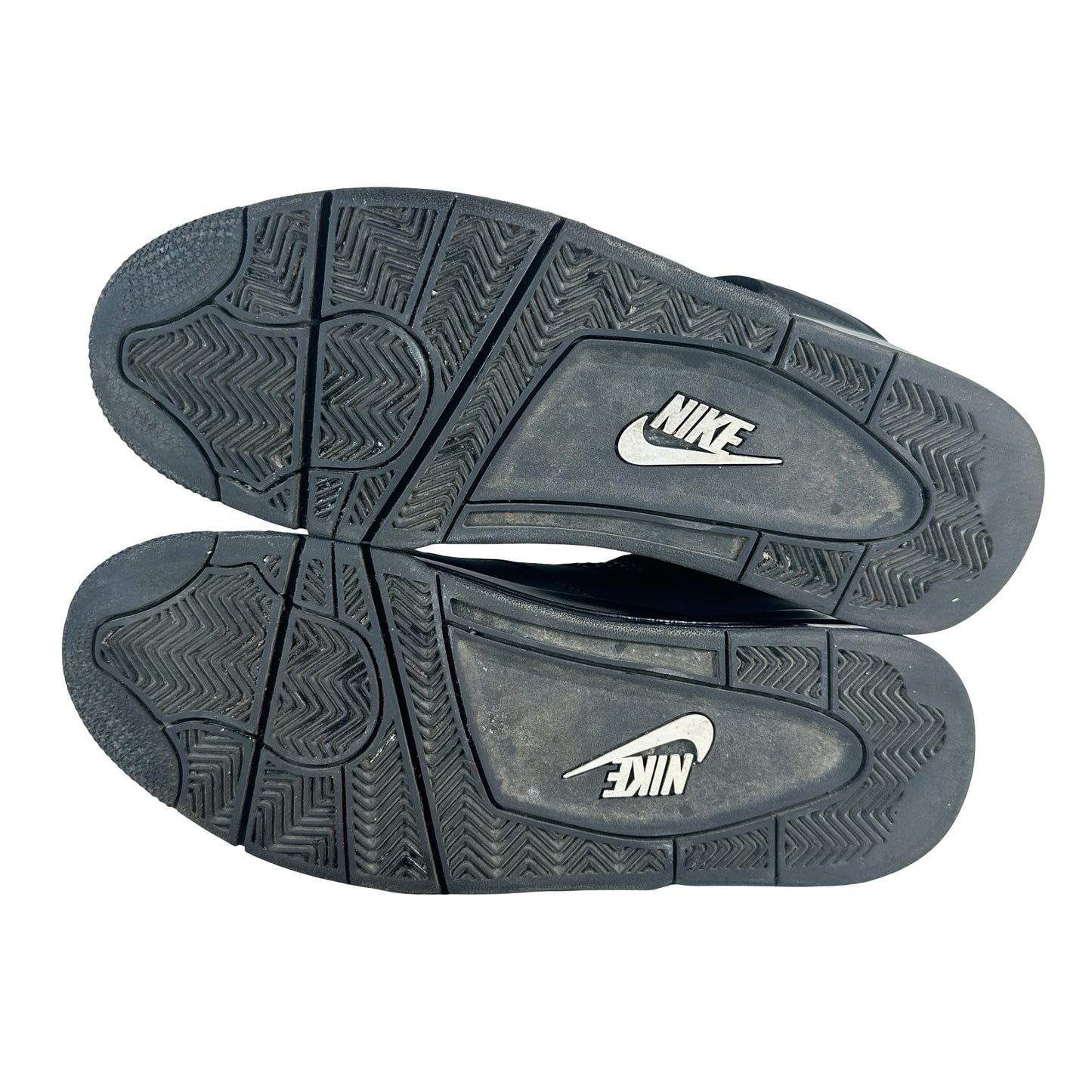 FV5029 010 Jordan 4 Retro Black Cat (2025) [USED] - 11 M (Used3)