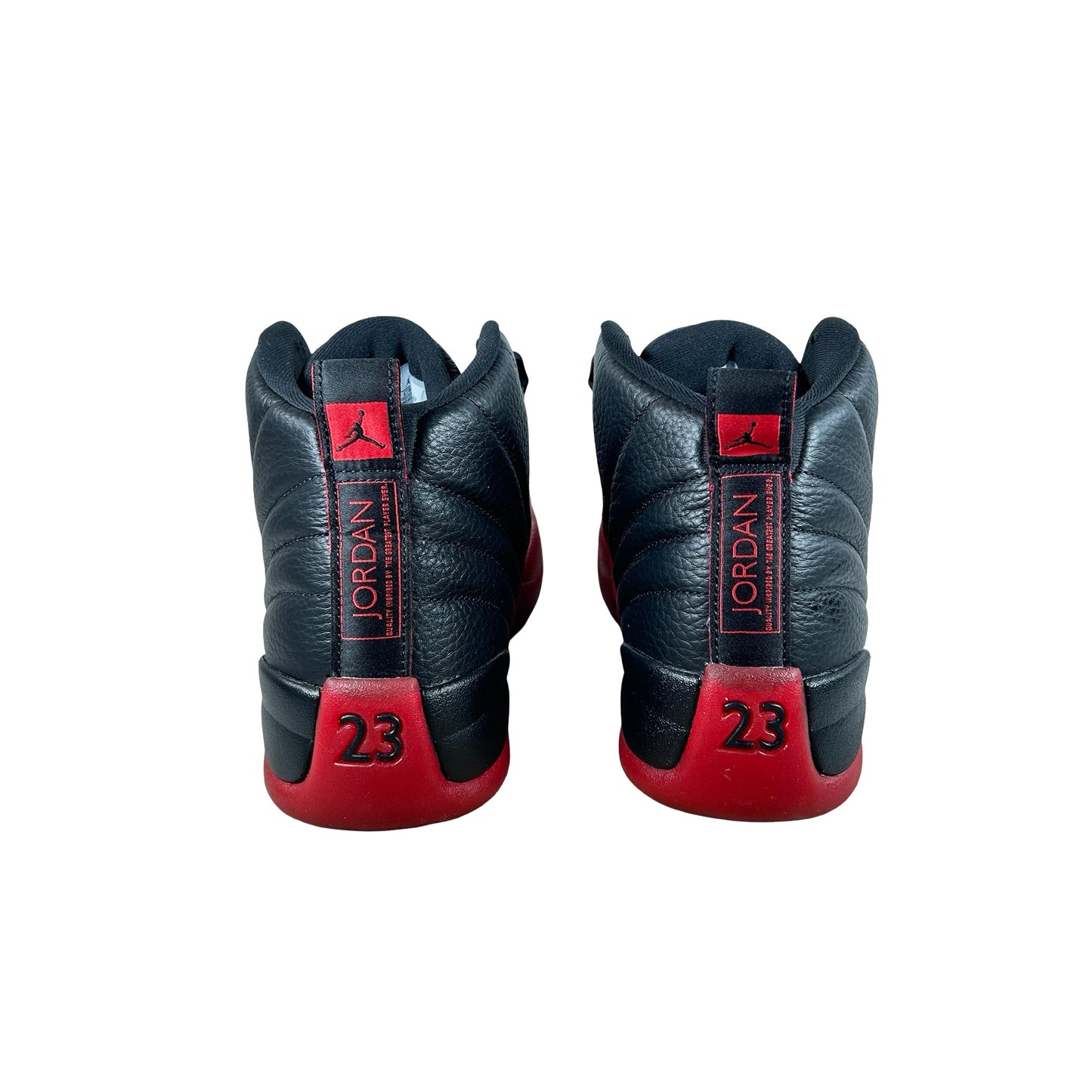 CT8013 002 Jordan 12 Retro Flu Game (2025) [USED] - 10 M (Used13)