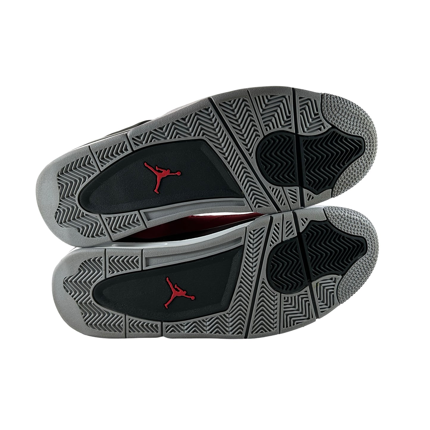 FQ8138 600 Jordan 4 Retro Toro Bravo (2026) [USED] - 10.5 M (Used)