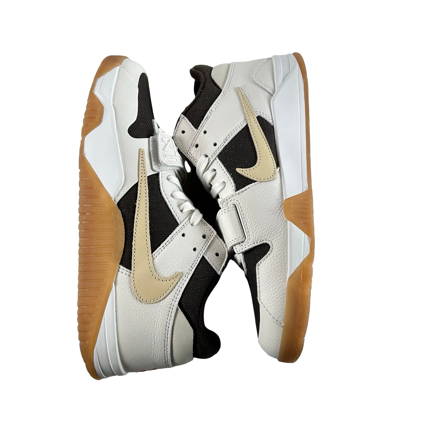 FZ8117 100 Jordan Jumpman Jack TR Travis Scott Sail [USED] - 11 M (Used2)