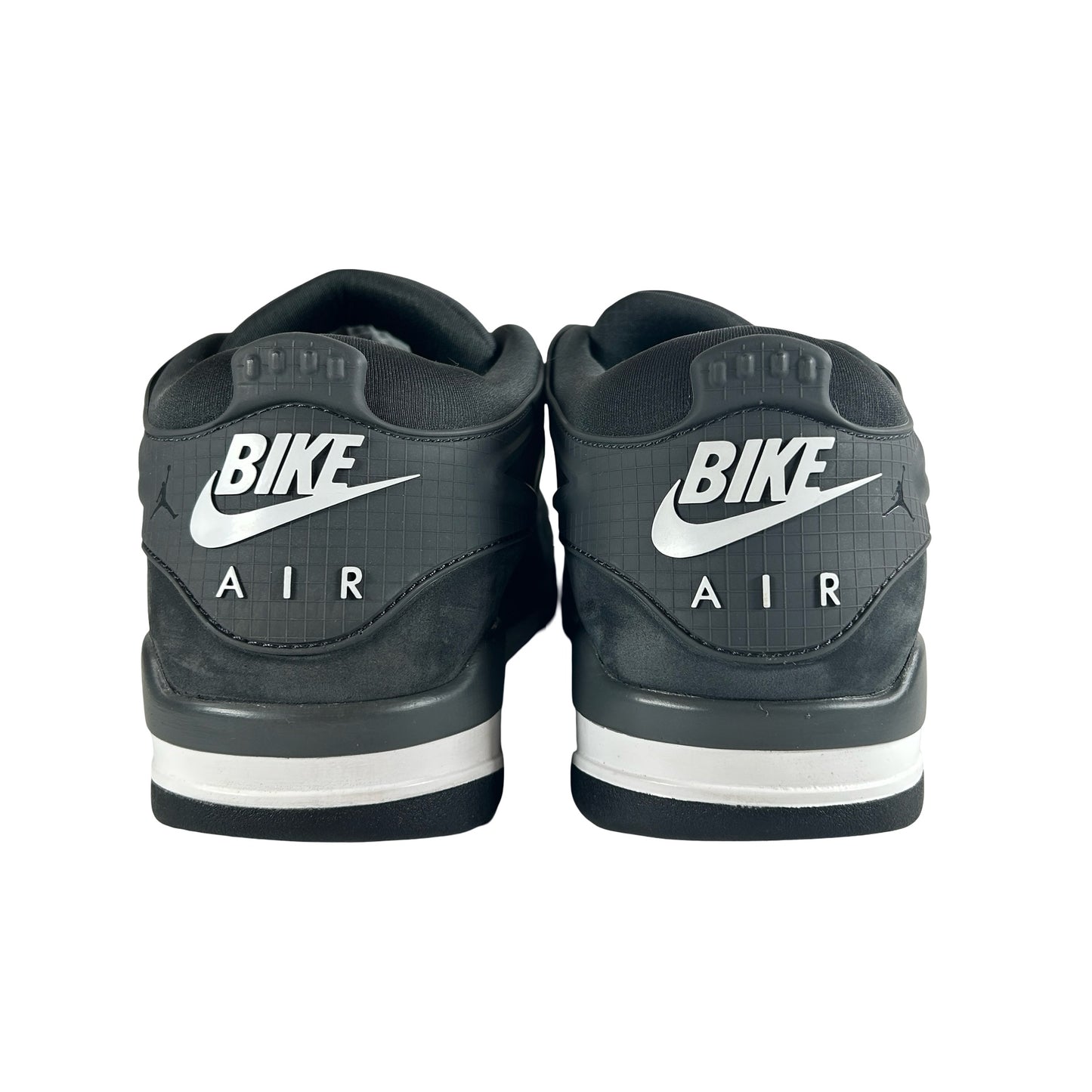 HF4334 004 Jordan 4 RM SP Nigel Sylvester Driveway Grey [USED] - 12 M (Used2)