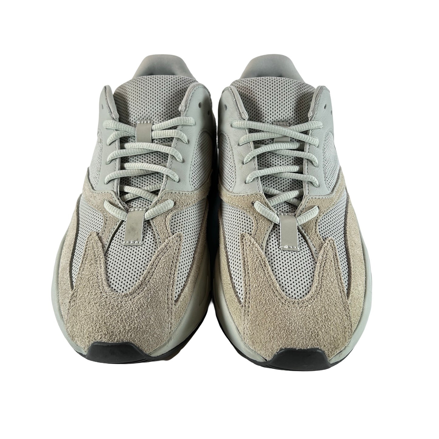 EG7487 adidas Yeezy Boost 700 Salt [USED] - 9.5 M (Used) (No Box)