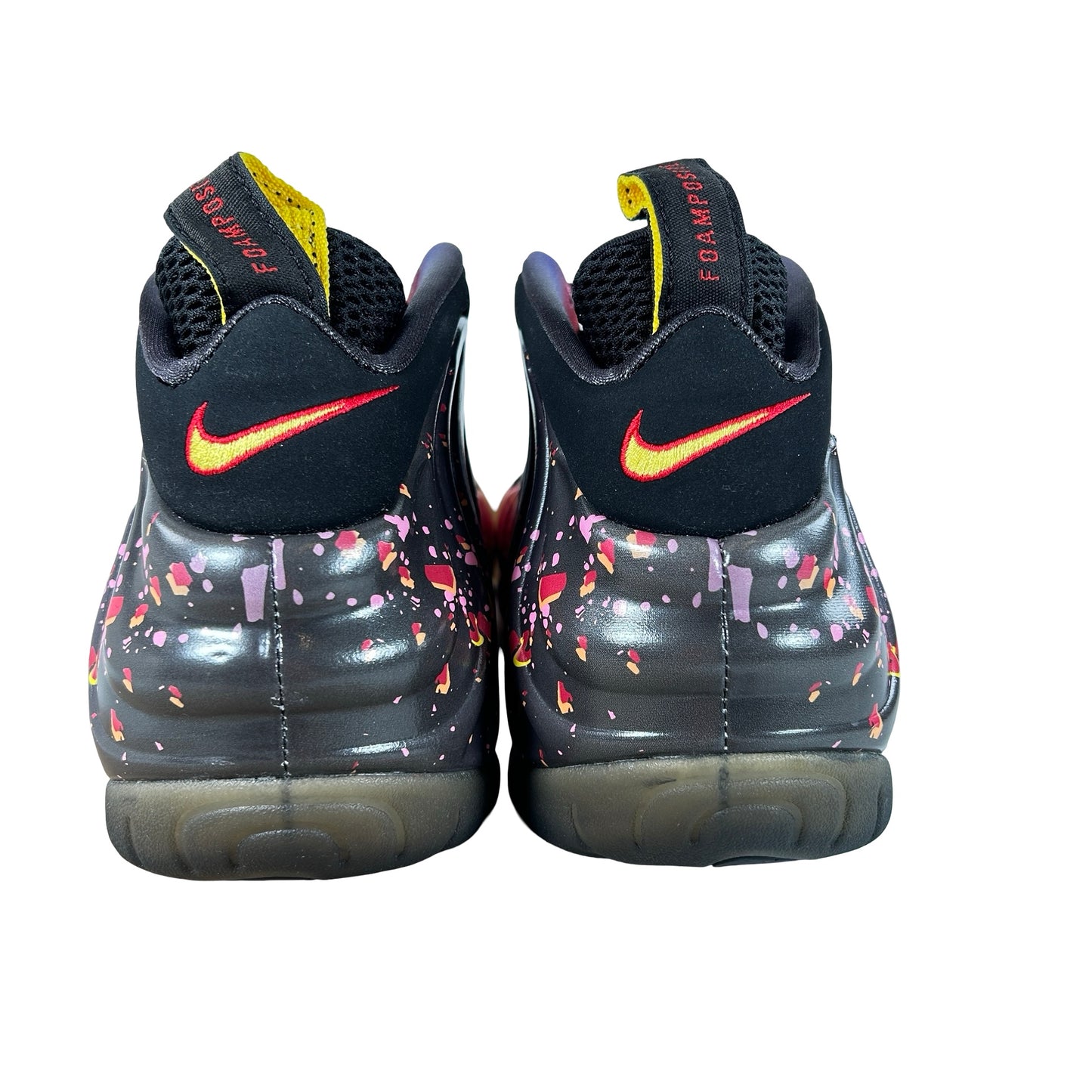 616750 600 Nike Air Foamposite Asteroid [USED] - 10.5 M (Used2)