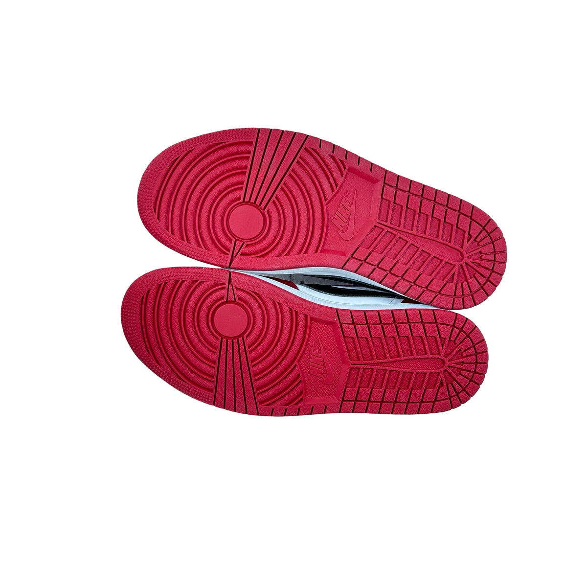HQ6998 600 Jordan 1 Retro Low OG Chicago (2025) [USED] - 7.5 M (Used)