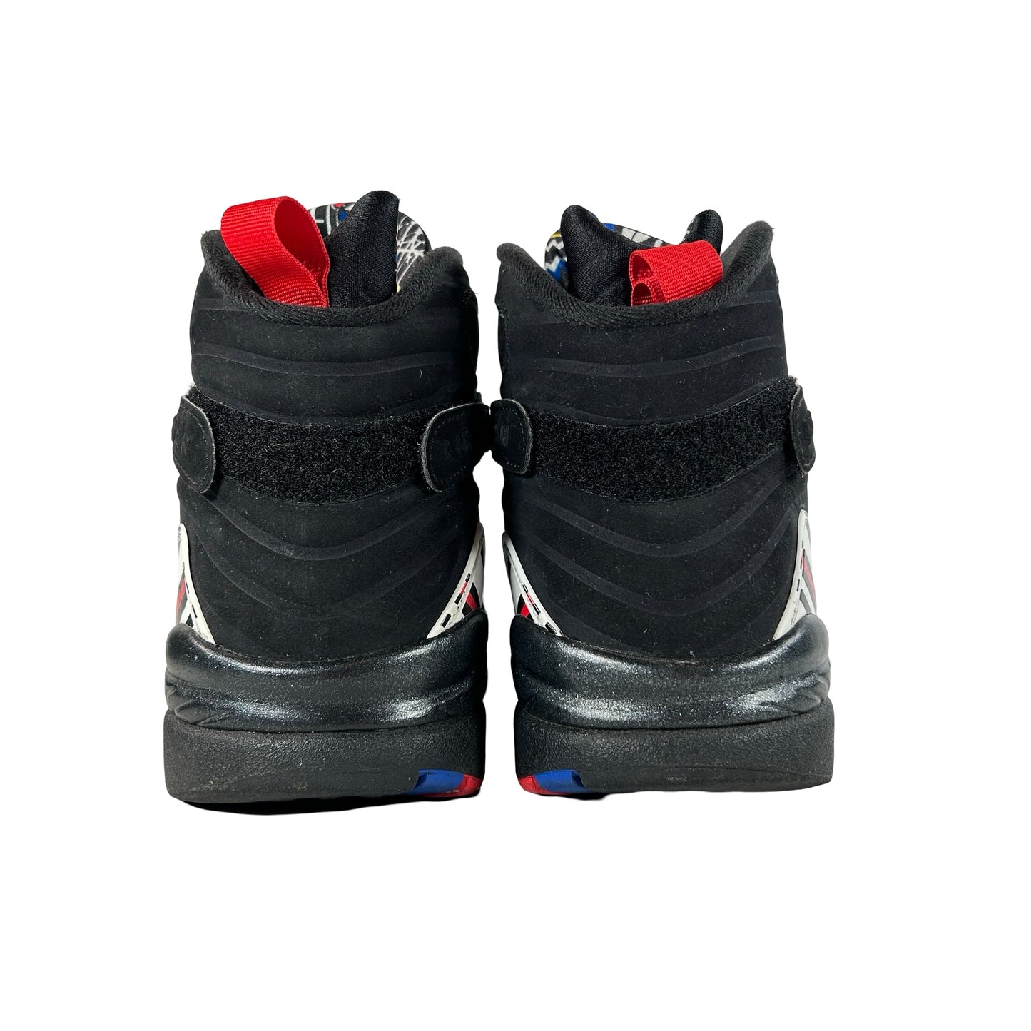 305381 062 Jordan 8 Retro Playoffs (2023) [USED] - 10 M (Used2)