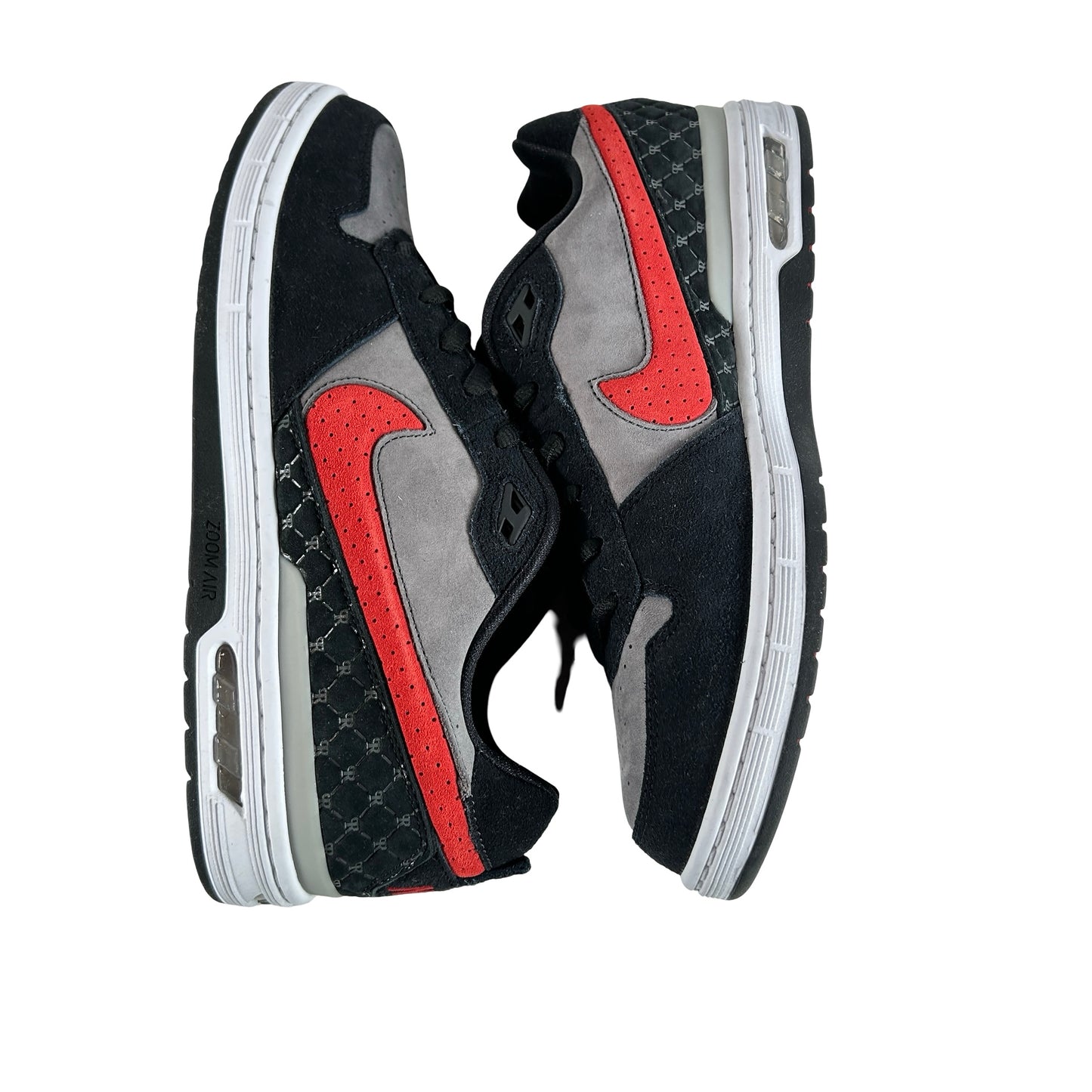 IM7147 001 Nike SB Zoom Air Paul Rodriguez 1 OG Bred [USED] - 11.5 M (Used)