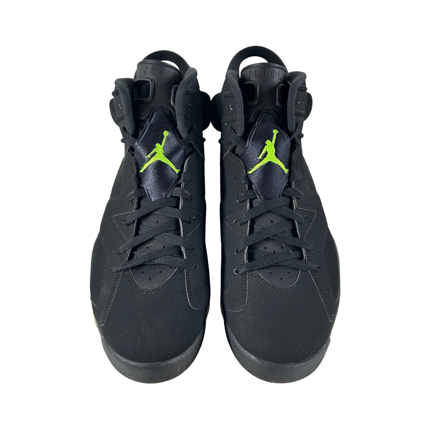 CT8529 003 Jordan 6 Retro Electric Green [USED] - 12 M (Used2)