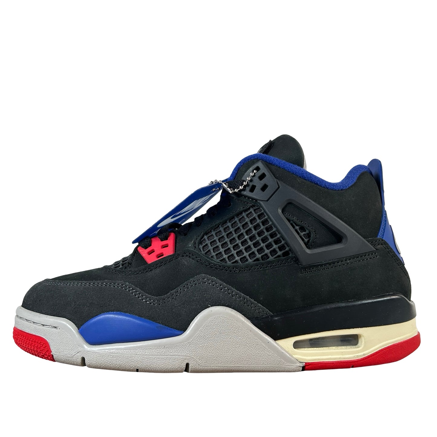 IB4171 003 Jordan 4 Retro Rare Air (GS) [USED] - 6.5 Y (Used3)