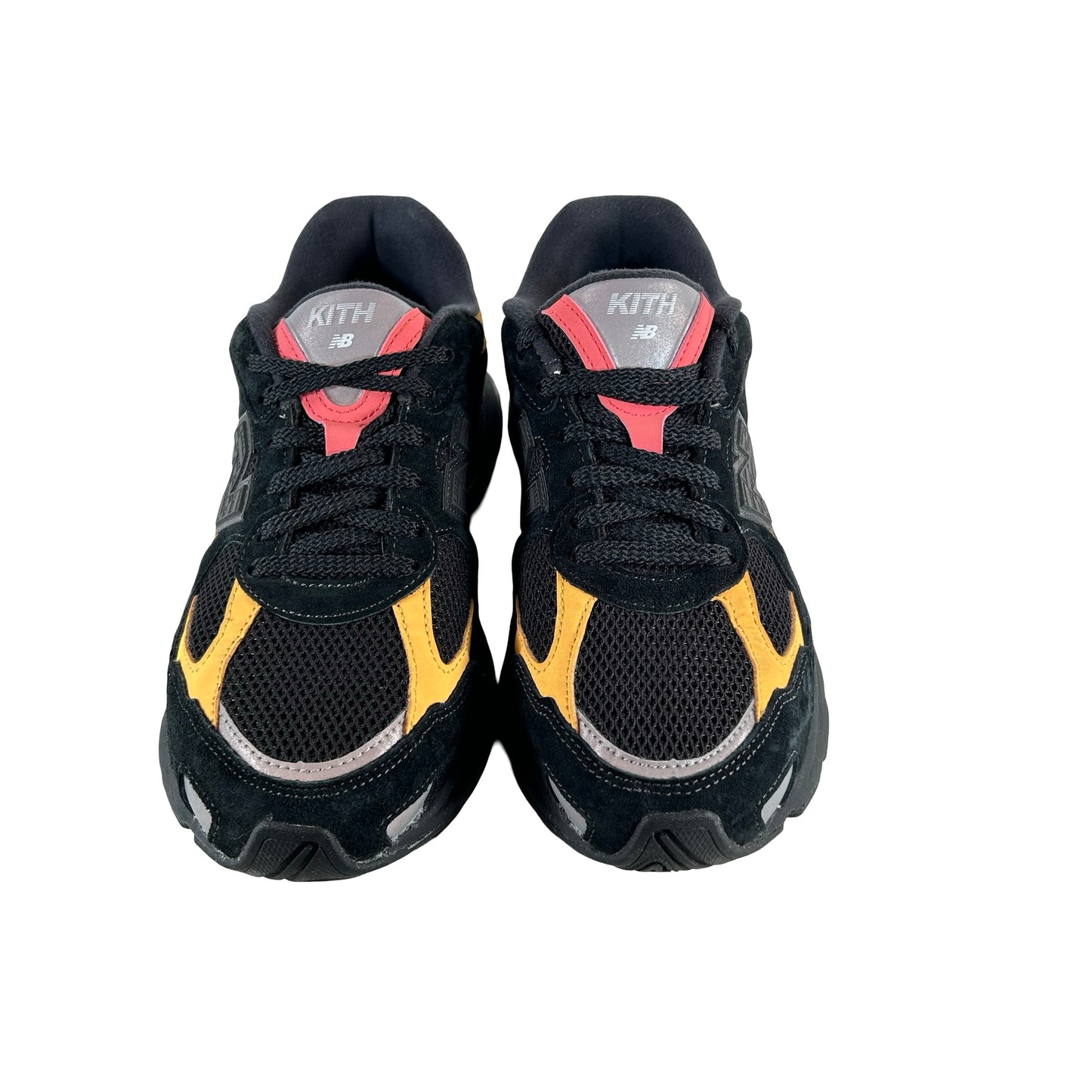 U2010KTF New Balance 2010 Kith Black Multi [USED] - 8.5 M (Used) (Replace Box)