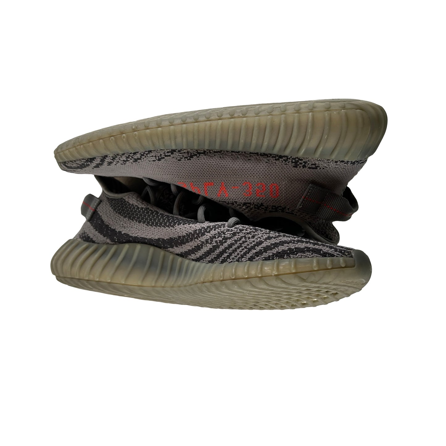 AH2203 Yeezy 350 Beluga 2.0 [USED] - 11 M (Used) (No Box)