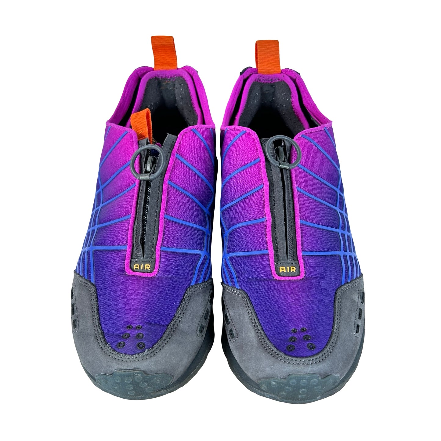 HF3286 500 Nike Air Max Sunder SP Kids of Immigrants Sun Down [USED] - 9 M (Used) (Replace Box)