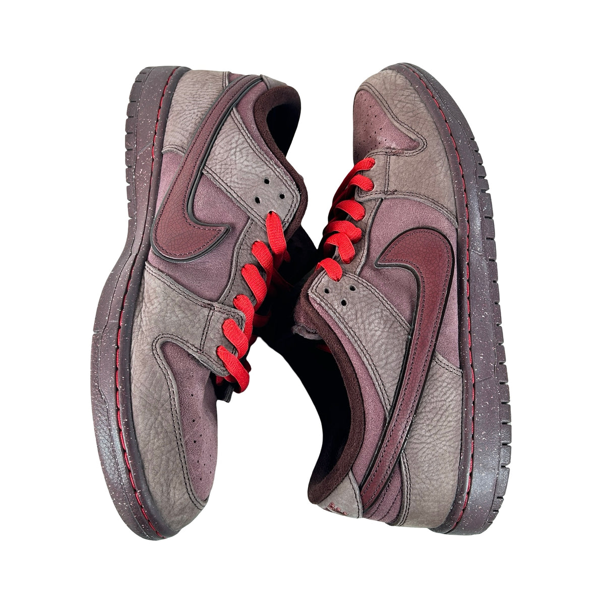 FN0619 600 Nike SB Dunk Low City of Love [USED] - 12 M (Used2)