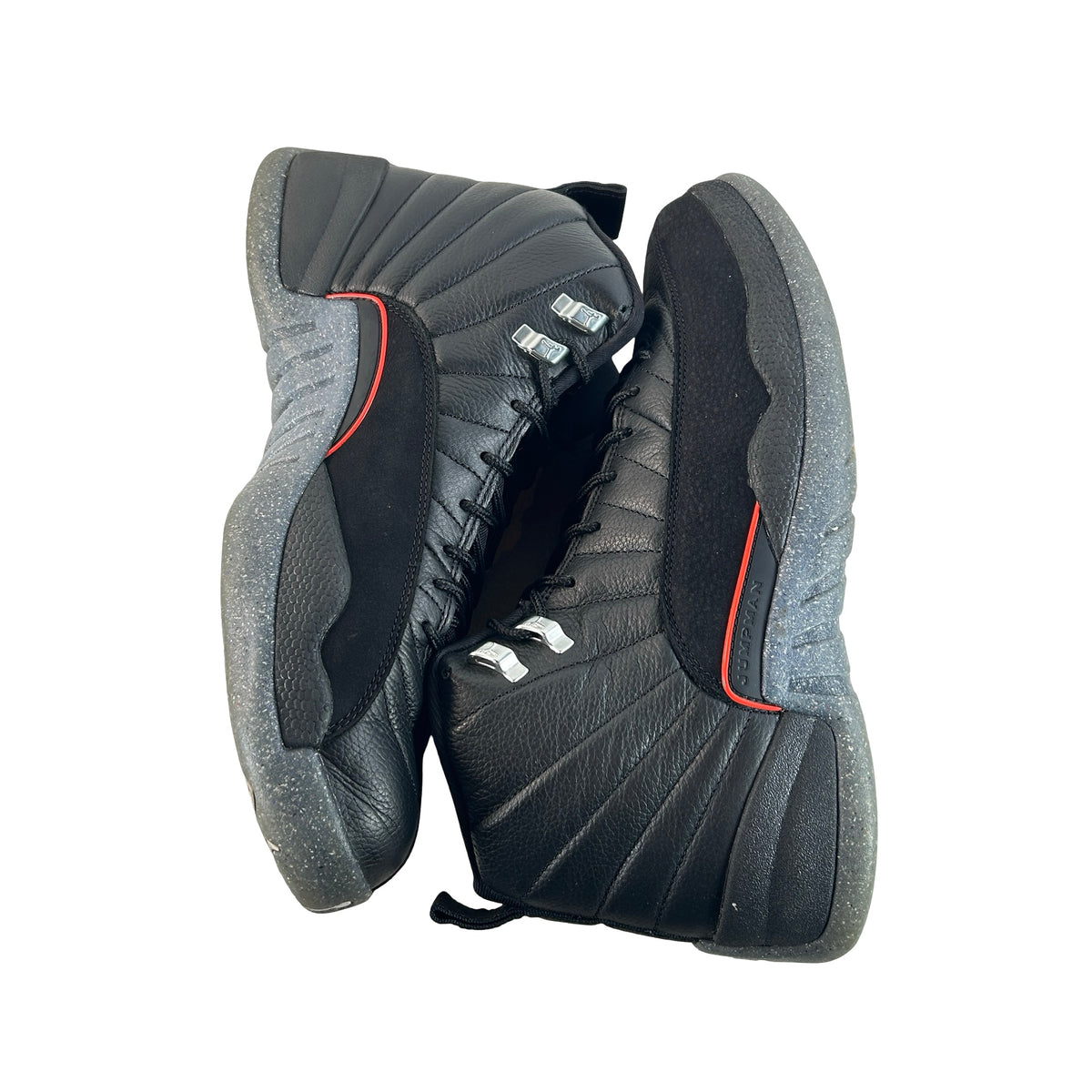 DC1062 006 Jordan 12 Retro Utility [USED] - 12 M (Used2)