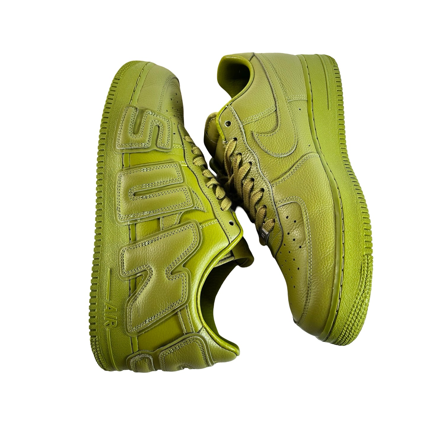 FQ7069 300 Nike Air Force 1 Low Cactus Plant Flea Market Moss [USED] - 11.5 M (Used4)