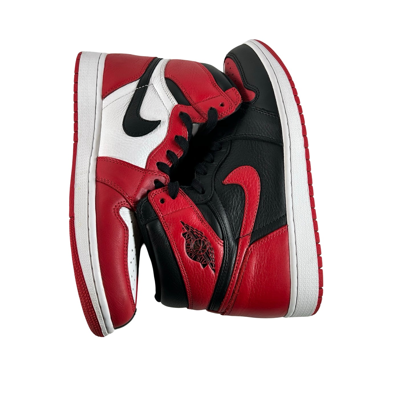 861428 061 Jordan 1 Retro High Homage To Home (Non-numbered) [USED] - 10.5 M (Used) (No Box)
