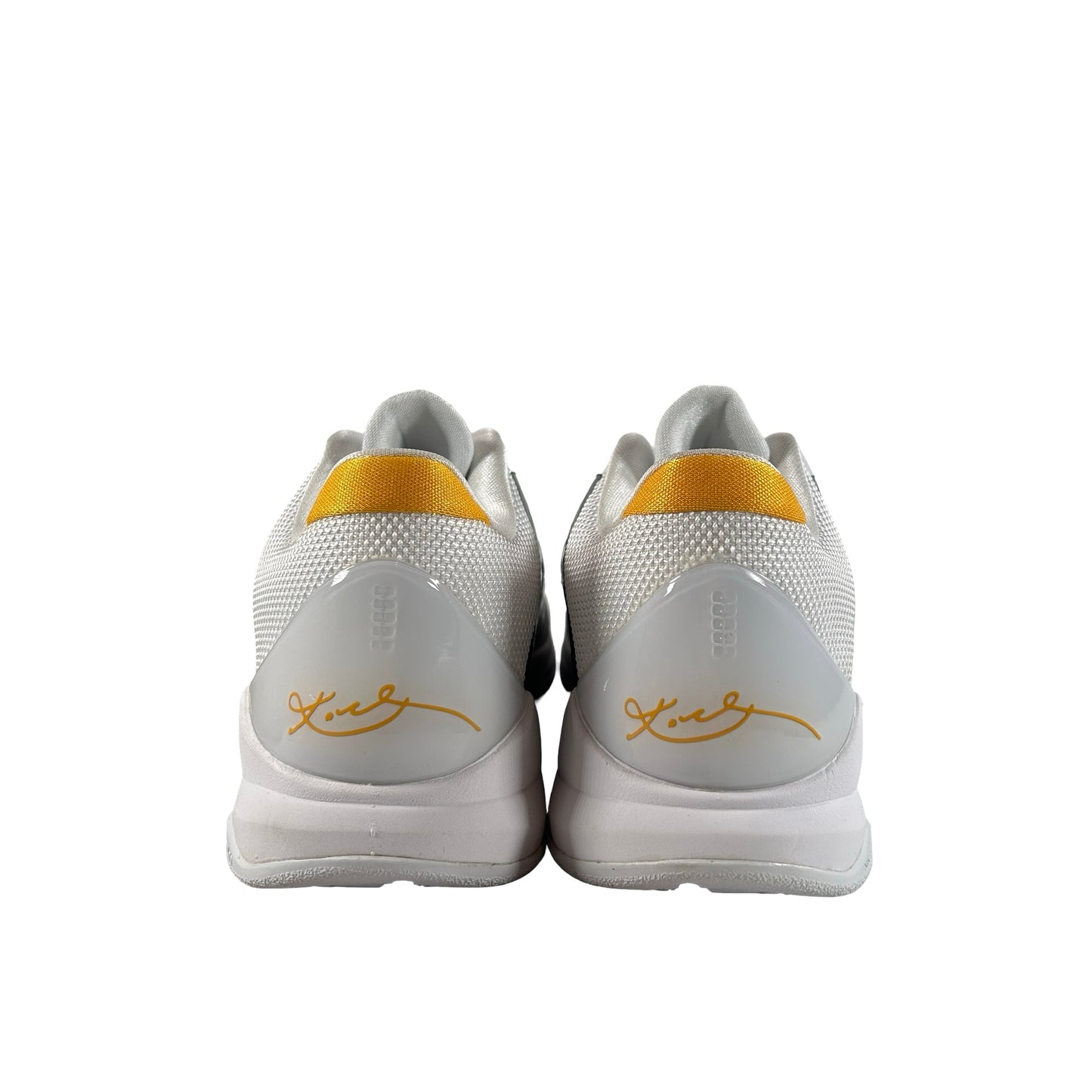 CD4991 101 Nike Zoom Kobe 5 Protro Alternate Bruce Lee [CONDITIONAL] - 8 M (Yellowing)