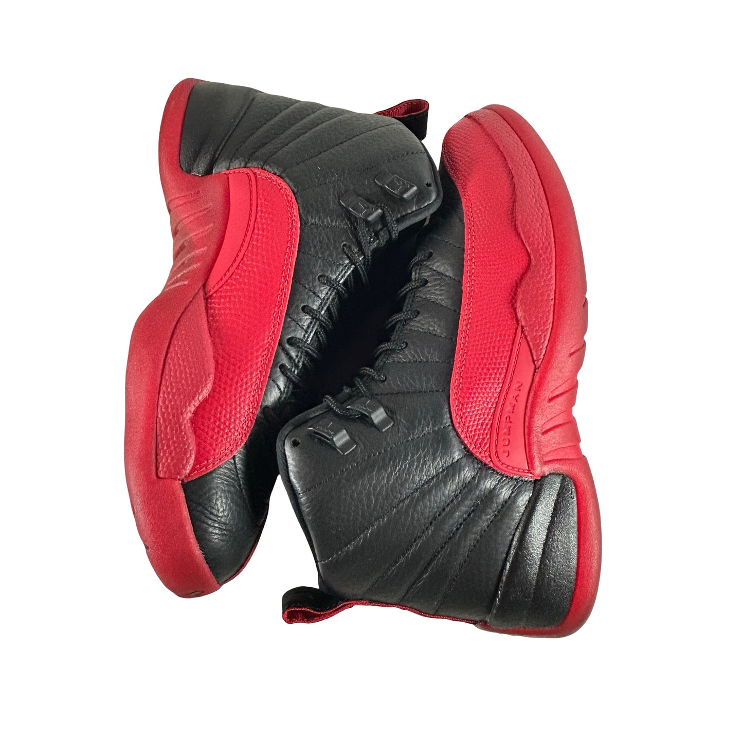 CT8013 002 Jordan 12 Retro Flu Game (2025) [USED] - 8 M (Used7)