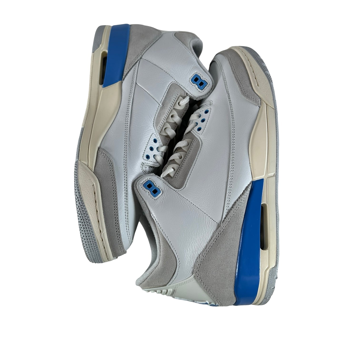 CT8532 101 Jordan 3 Retro Lucky Shorts [USED] - 12 M (Used2)