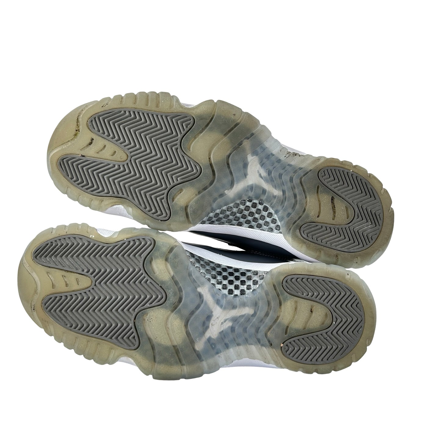 CT8012 005 Jordan 11 Retro Cool Grey (2021) [USED] - 8.5 M (Used3) (No Box3)