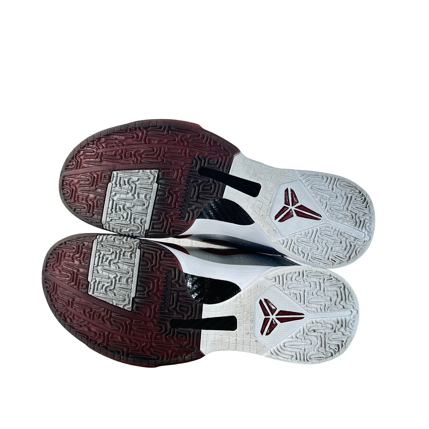 IM0557 001 Nike Kobe 5 Protro Lower Merion Aces Away (2026) [USED] - 13 M (Used3)