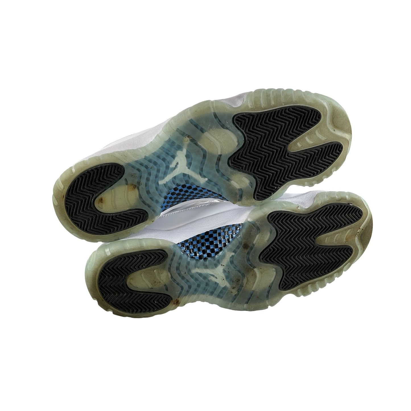 AV2187 117 Jordan 11 Low Legend Blue [USED] - 12 M (Used2)