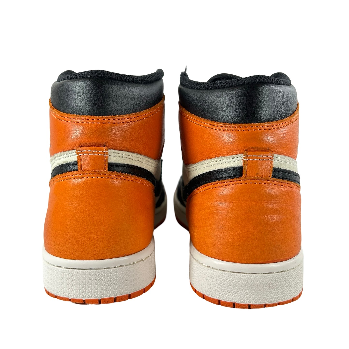 555088 005 Jordan 1 Retro Shattered Backboard [USED] - 9 M (Used2)