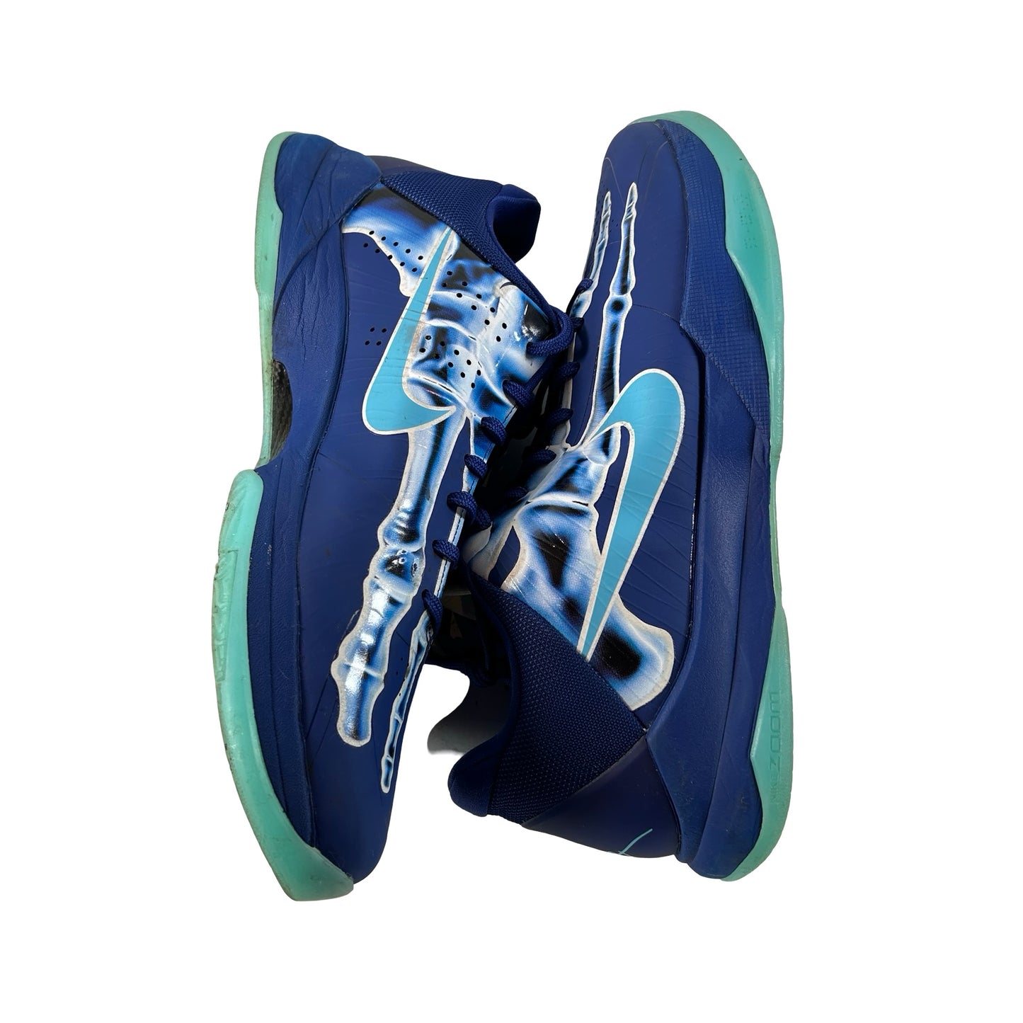 HJ4303 400 Nike Kobe 5 Protro X-Ray [USED] - 11 M (Used3)